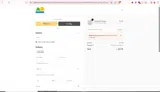 Mother Ease coupon verification screenshot