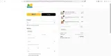 Mother Ease coupon verification screenshot