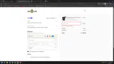WELCOME2022 coupon verification screenshot