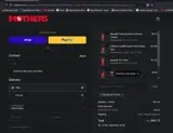 NEWSLETTER10 coupon verification screenshot
