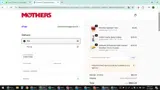 FREESHIPPING coupon verification screenshot