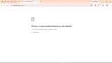BLACK20 coupon verification screenshot