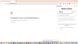 BABY25 coupon verification screenshot