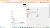 NEWSIERRA coupon verification screenshot