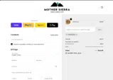 NEWSIERRA coupon verification screenshot