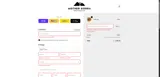 MAISIE15 coupon verification screenshot