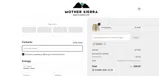 MAISIE15 coupon verification screenshot