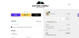 SHARETHELIGHT15 coupon verification screenshot