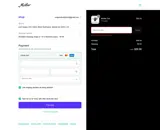 UPGRADE10 coupon verification screenshot
