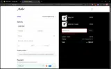 UPGRADE10 coupon verification screenshot