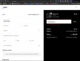 SPRINGCHECK coupon verification screenshot