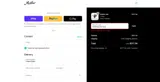 SPRINGCHECK10 coupon verification screenshot