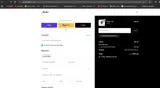 GROWINGNGROWING coupon verification screenshot