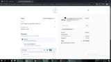 welcomeback10 coupon verification screenshot