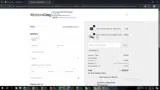 SHOP10 coupon verification screenshot