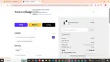 SHOP10 coupon verification screenshot