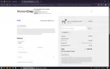 SHOP10 coupon verification screenshot