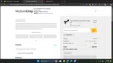CANADA10 coupon verification screenshot