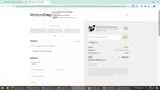 MGTG coupon verification screenshot
