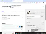 SMS15 coupon verification screenshot