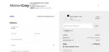 ERGO15 coupon verification screenshot