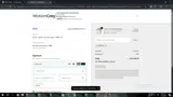 ERGO15 coupon verification screenshot