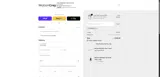 MOTION15 coupon verification screenshot