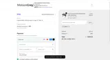 CART25 coupon verification screenshot