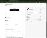 Yesenia15 coupon verification screenshot