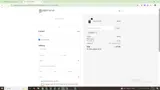 Yesenia15 coupon verification screenshot