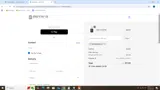 michworksout coupon verification screenshot