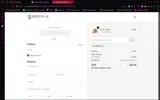 ginavsg coupon verification screenshot