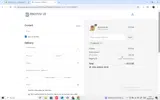 ginavsg coupon verification screenshot