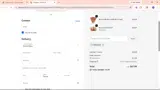 maggie20 coupon verification screenshot