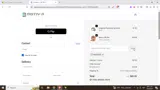 maggie20 coupon verification screenshot