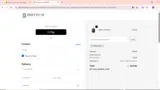 maggie20 coupon verification screenshot