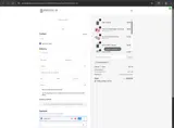 RIANNAMOTIV8 coupon verification screenshot