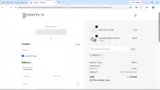 Britt15 coupon verification screenshot