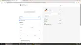 Britt15 coupon verification screenshot
