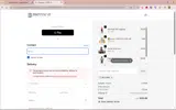 BETTERME coupon verification screenshot