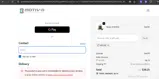 MYLIFE coupon verification screenshot