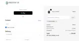 MOSTLYEMILY coupon verification screenshot