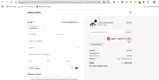 MotocutzMX coupon verification screenshot
