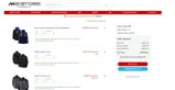 BREAK30 coupon verification screenshot