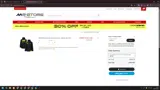PAYDAY coupon verification screenshot