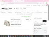 MGP40 coupon verification screenshot