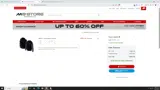 PAYDAY coupon verification screenshot