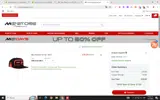 moto20 coupon verification screenshot