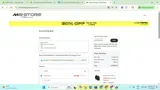 MGPEXTRA10 coupon verification screenshot