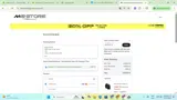 MOTOGP20 coupon verification screenshot